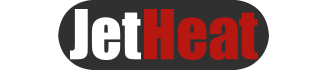 JetHeat - logo
