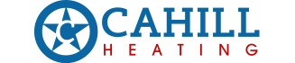 Cahill Heating - logo