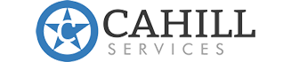 Cahill Services - logo