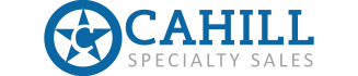Cahill Specialty Sales - logo