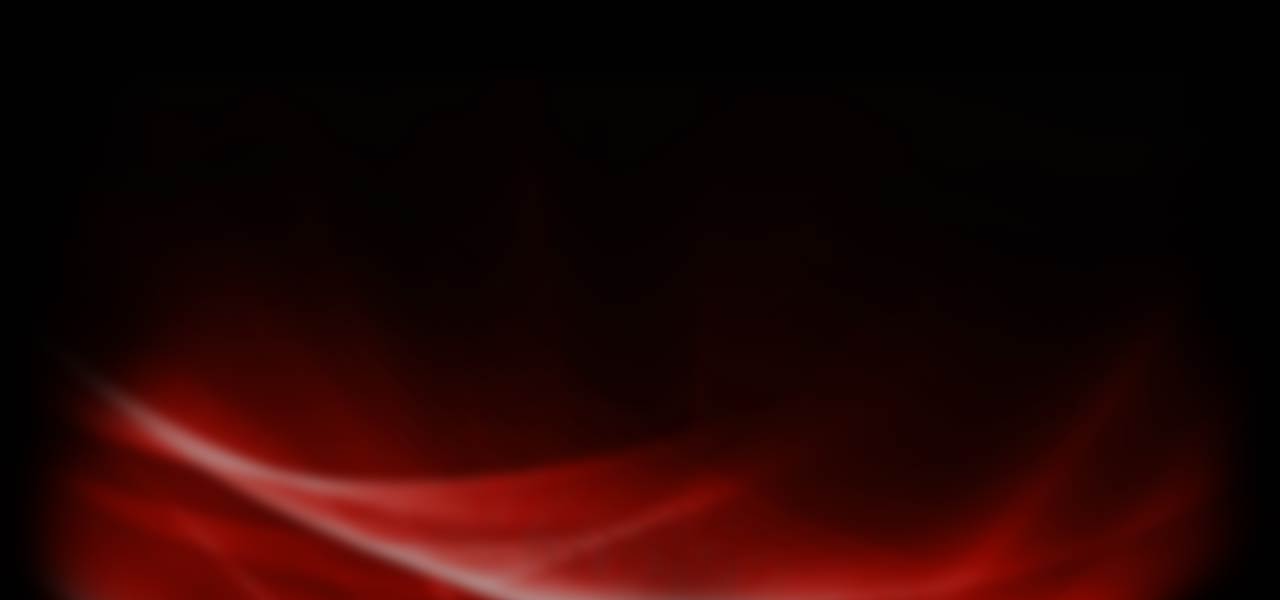 Red design background graphic